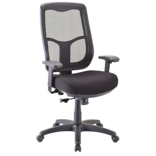 Tempur-Pedic Mesh Back Home Office Chair