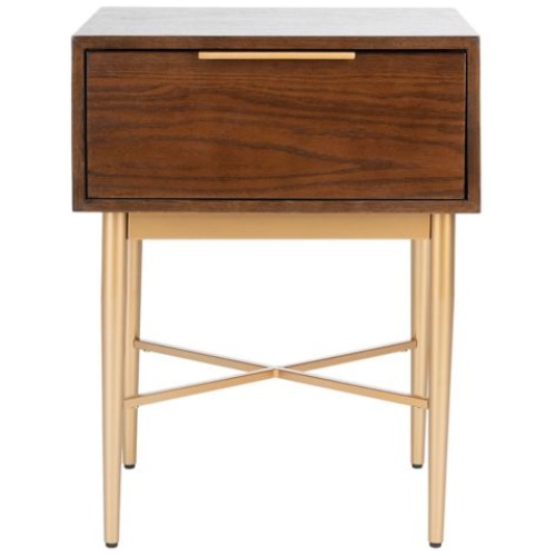 Toby One-Drawer Nightstand