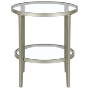 Tocher Side Table