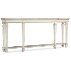 Traditions Console Table