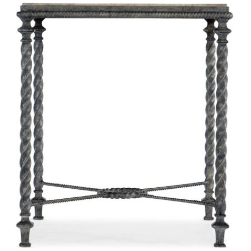 Traditions End Table