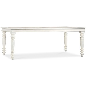 Traditions Rectangle Dining Table