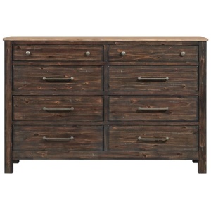 Transitions Dresser