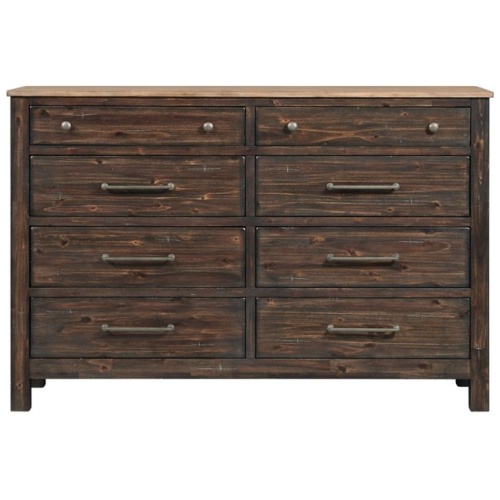 Transitions Dresser