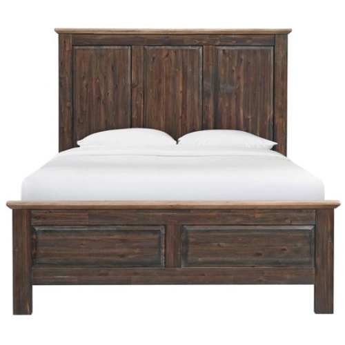 Transitions Queen Bed