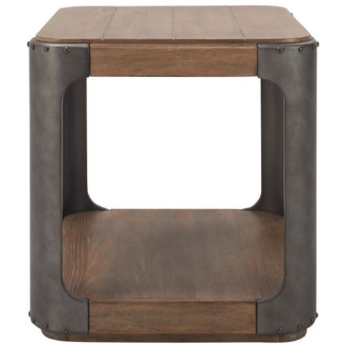 Tuffeto End Table