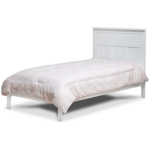 Twin Bed