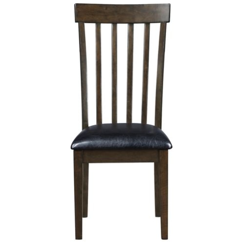 Urban Dining Room Side Chair