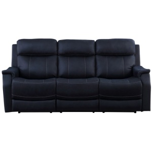 Valencia Dual Power Reclining Sofa