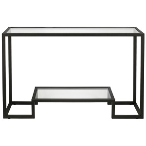 Vicky Rectangular Console Table