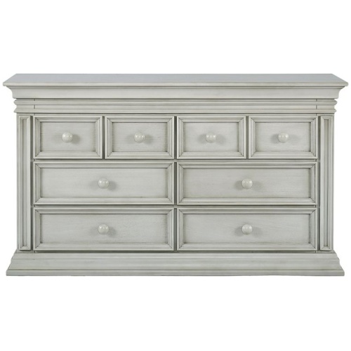 Vienna 6 Drawer Dresser