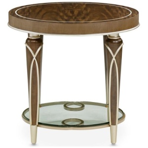 Villa Cherie End Table