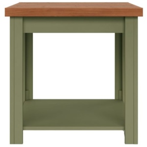 Vineyard End Table