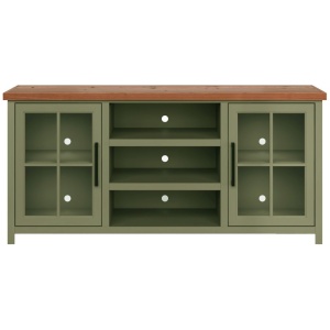 Vineyard TV Console