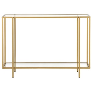 Vireo Console Table