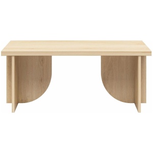 Voler Coffee Table by Novogratz