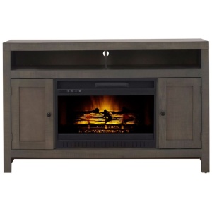 Warren 52" Fireplace Console