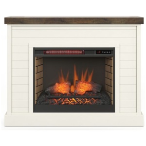 Washington Fireplace Mantel