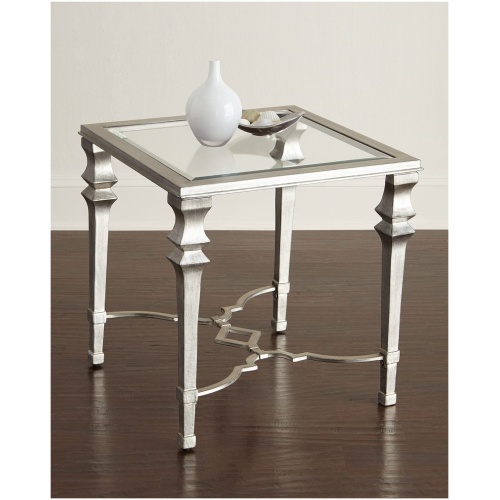 Westerly End Table