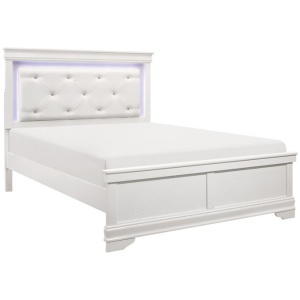 Whiting Bed