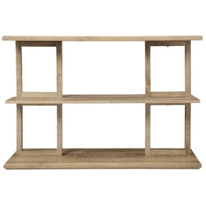 Woodby Console Table