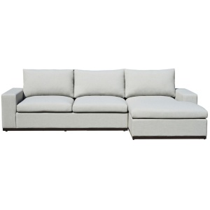 Wyatt Sofa w/ Chaise