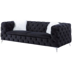 Xanatos Sofa