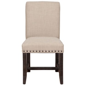 Zabela Upholstered Dining Chair