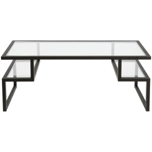 Zan Coffee Table