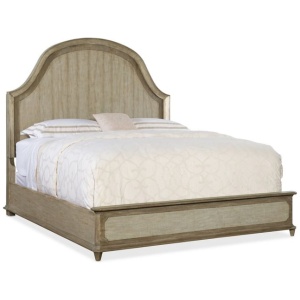 Alfresco Panel Bed