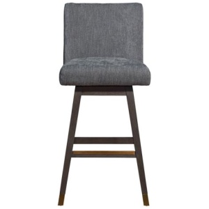 Basila Swivel Bar Stool