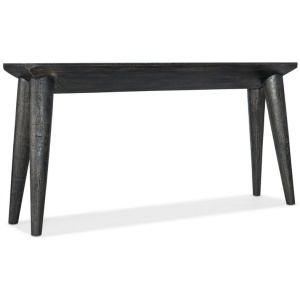 Commerce & Market Narrow Console Table