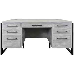 Maosn Double Pedestal Executive Desk