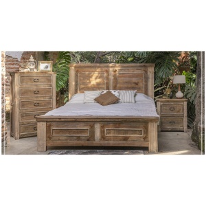 Montana Queen Headboard