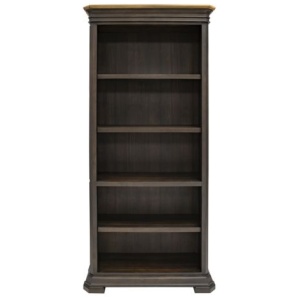 Sonoma Executive Open Bookcase