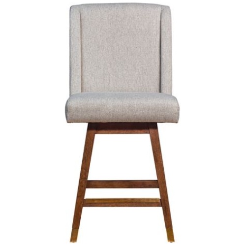 Stancoste Swivel Counter Stool