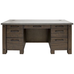 Tankis Executive Desk