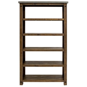 Tankis Open Bookcase