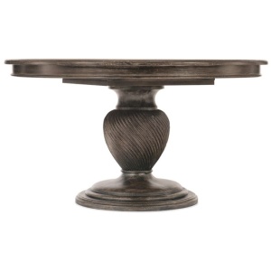 Traditions Round Dining Table