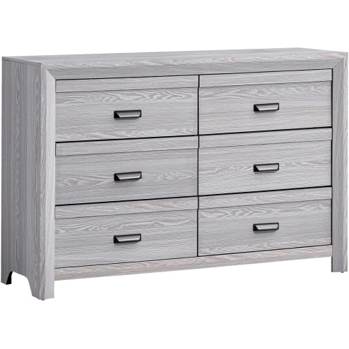 Adelaide Dresser