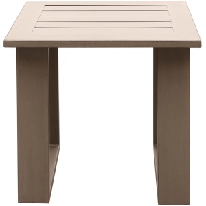 Alassio End Table