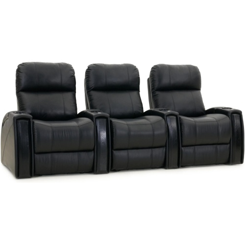 Arnoff 3-pc.Power Reclining Sectional Sofa