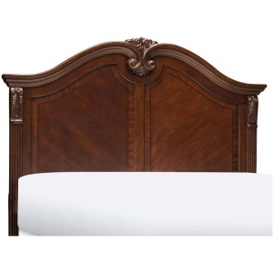 Ashbury Panel Headboard