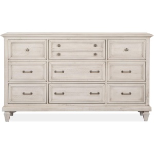 Ashford Dresser