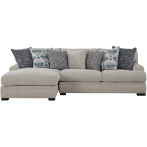 Bayside 2-pc. Sofa Chaise