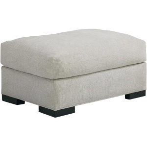 Bayside Ottoman