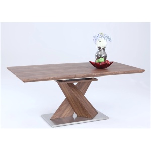 Bethany Dining Table w/ Leaf