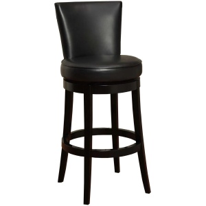 Boston Swivel Counter Stool