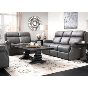 Cabella 2-pc. Sofa & Loveseat Set