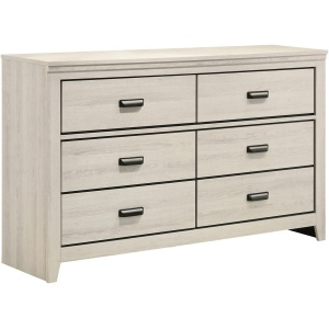 Carter Dresser